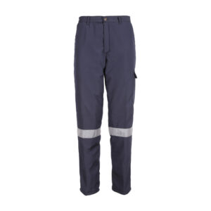 Su ve Rüzgar Geçirmez Bondi Pantolon Lacivert