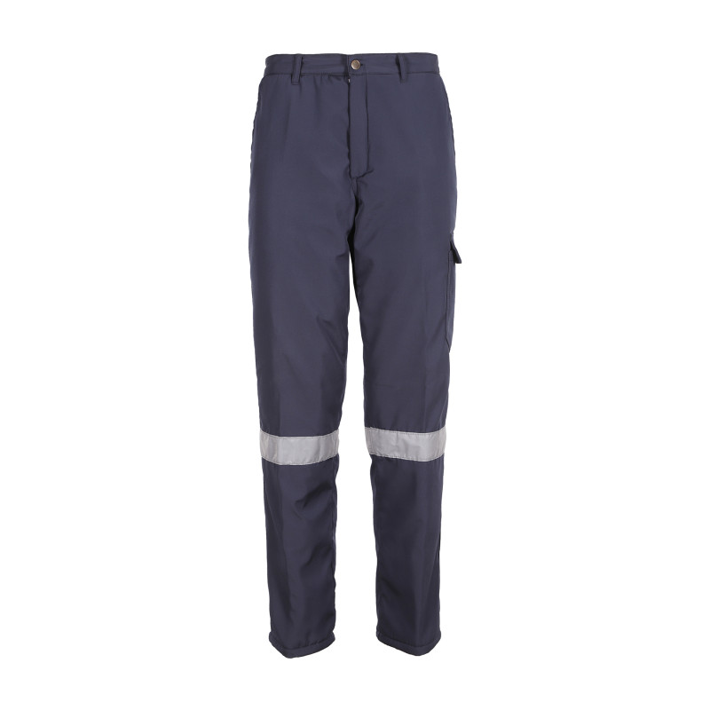 Su ve Rüzgar Geçirmez Bondi Pantolon Lacivert