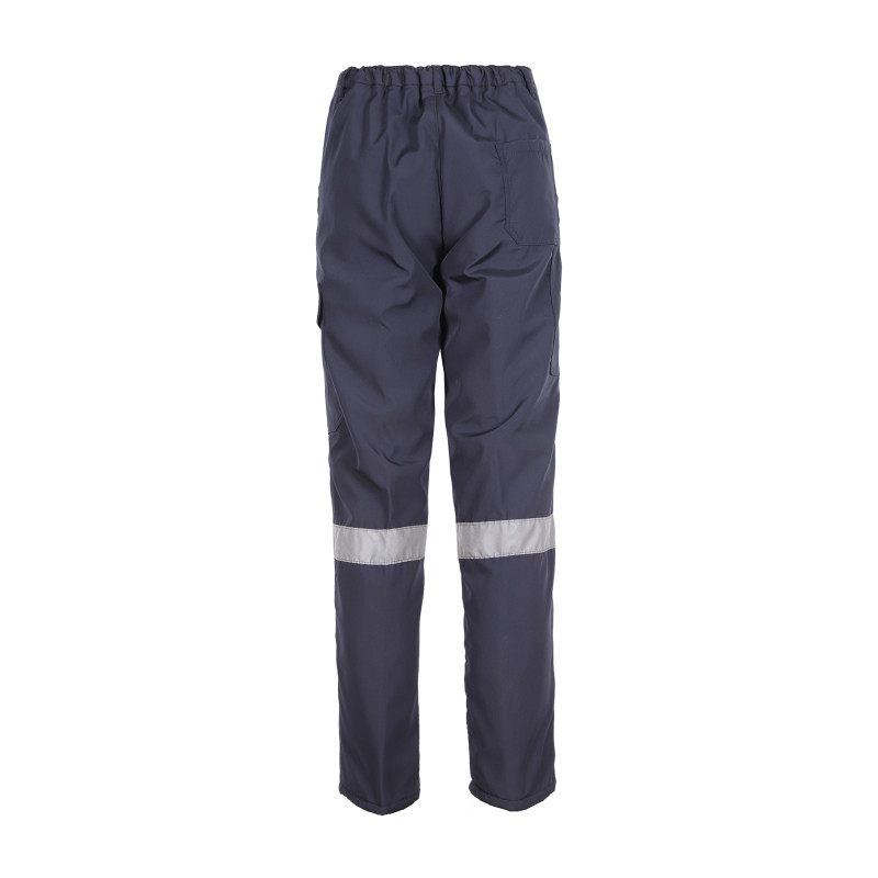 Su ve Rüzgar Geçirmez Bondi Pantolon Lacivert - Görsel 3