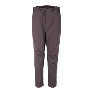 Wolfstar Softshell Pantolon Siyah