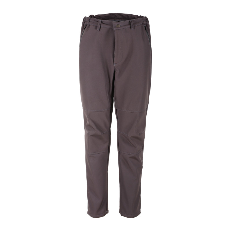 Wolfstar Softshell Pantolon Siyah