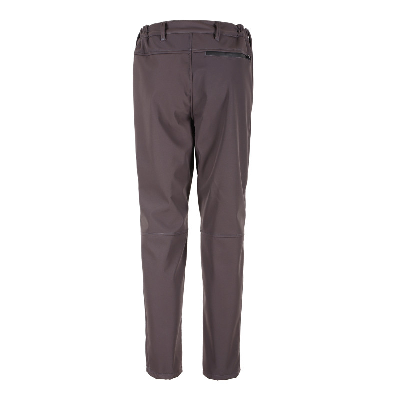 Wolfstar Softshell Pantolon Siyah - Görsel 3