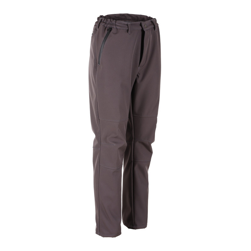 Wolfstar Softshell Pantolon Siyah - Görsel 2