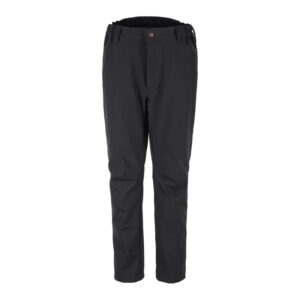 Softshell Pantolon Siyah