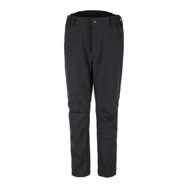 Softshell Pantolon Siyah