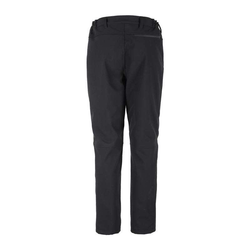 Softshell Pantolon Siyah - Görsel 4