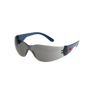 3M 2721 Koruyucu Gözlük Gri AS/AF