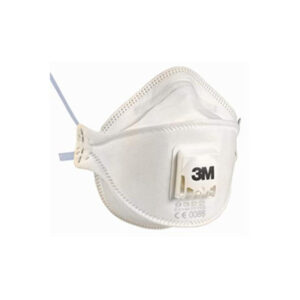 3M 9322 Aura FFP2 N95 Maske