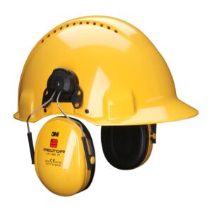 3M H510 P3E Barete Takılabilir Kulaklık