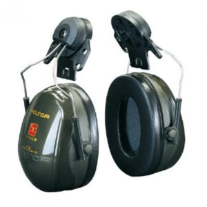 3M H520 P3E Barete Takılabilir Kulaklık