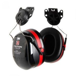 3M H540 P3E Barete Takılabilir Kulaklık