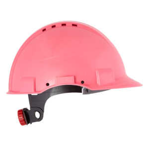 BBU CNG600 Pembe Mühendis Bareti