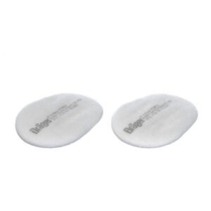 Drager 6738001 P1 Partikül Filtre Pedi