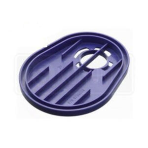 Drager 6738038 PED Kapağı