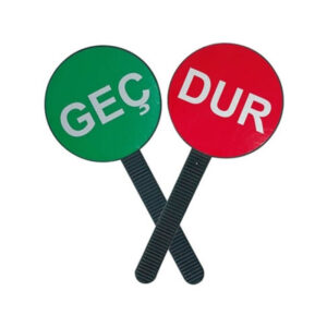 El Tipi Dur Geç Levhası
