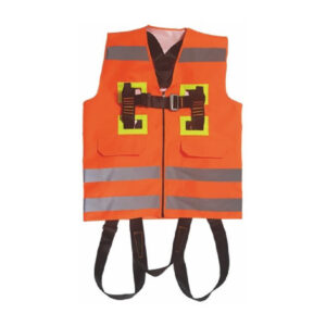 KP37 Y Paraşüt Tipi Kemer Yelekli