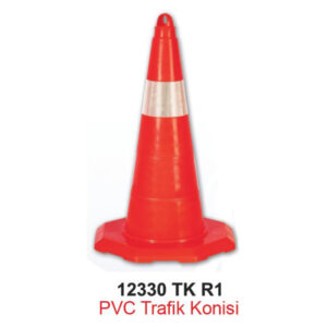EKO TRAFİK KONİSİ 12302 TK