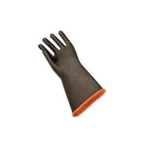 Asit Eldiveni Tırtıklı 60 cm