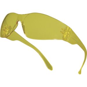 Delta Plus Brava2 Yellow Koruyucu Gözlük