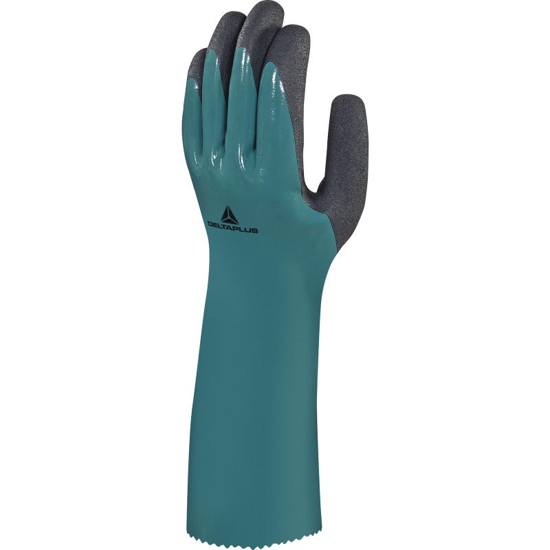 Delta Plus Chemsafe VV835 Kimyasal İş Eldiveni