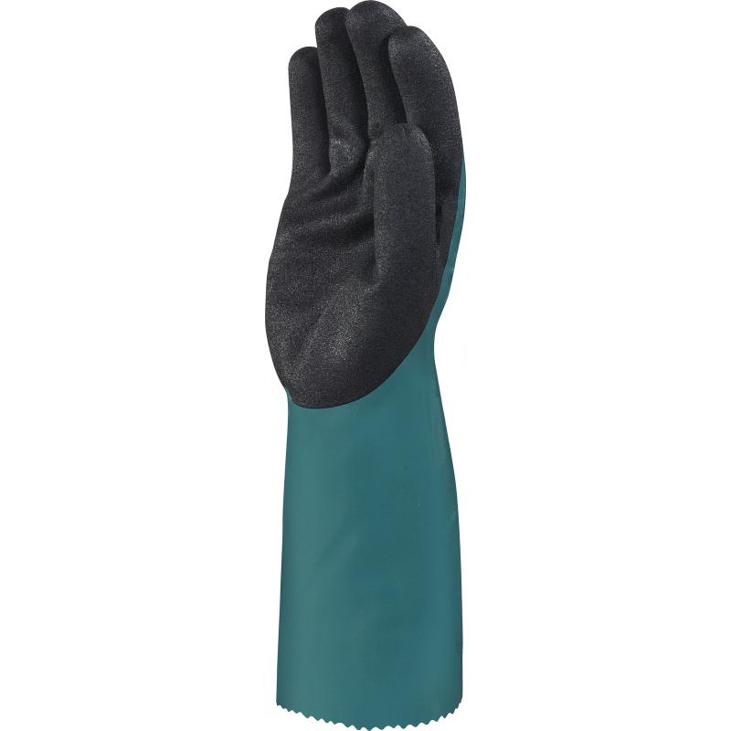 Delta Plus Chemsafe VV835 Kimyasal İş Eldiveni - Görsel 2