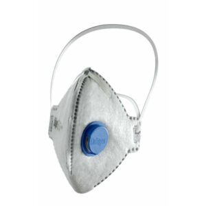Drager 1720 V Odour FFP 2 Ventilli Aktif Karbonlu