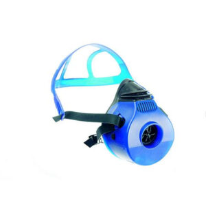 Drager X-plore 4740 Yarım Yüz Gaz Maskesi