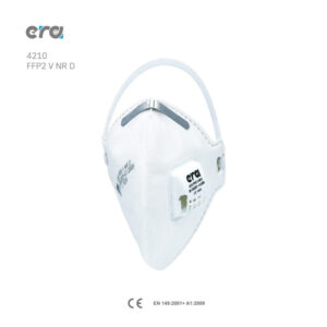 ERA 4210 FFP2 Toz Maskesi