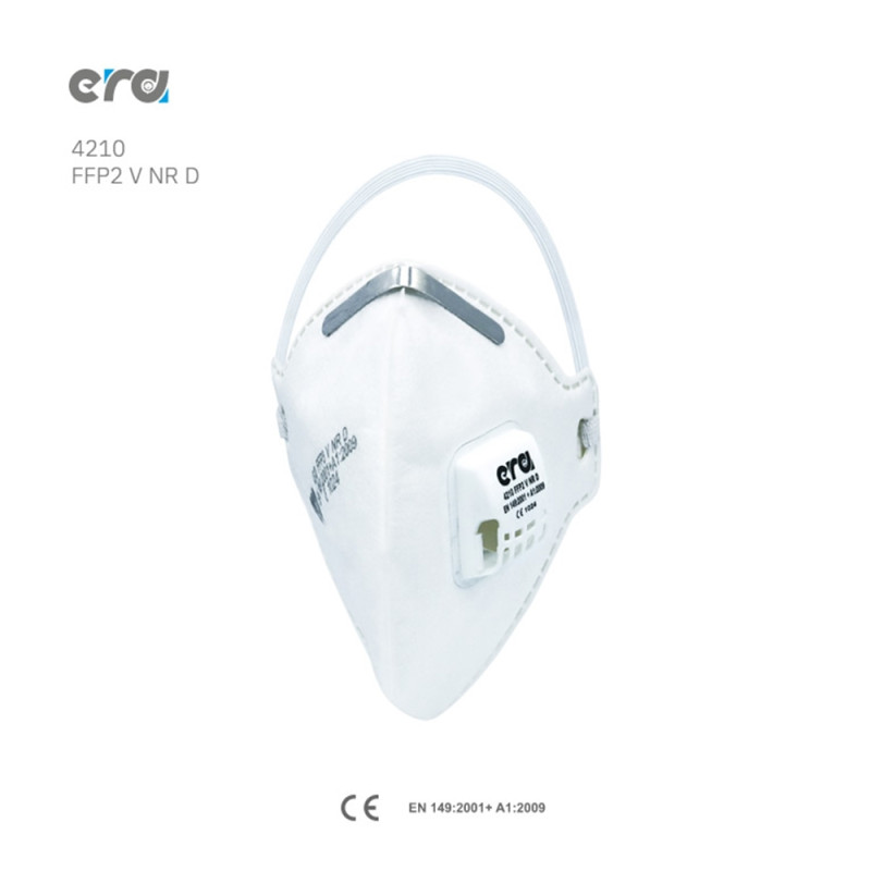 ERA 4210 FFP2 Toz Maskesi