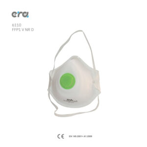 ERA 6110 FFP1 Toz Maskesi