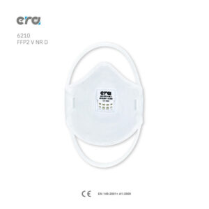 ERA 6210 FFP2 Toz Maskesi