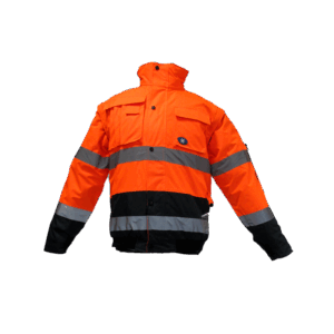 JUNİOR / JN 1021/P Kolu Çıkmalı Ve Polarlı Pilot Mont