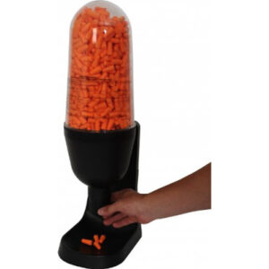 Kulak Tıkacı Dağıtım Makinası (Dispenser)