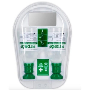 Pitdrop NaCl Steril Göz Solüsyonu (Duşu) Seti 2 X 500 ML
