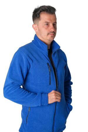 USTA İŞ 3 CEP POLAR MONT