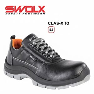 SWOLX CLAS-X 10 S2 İŞ AYAKKABISI