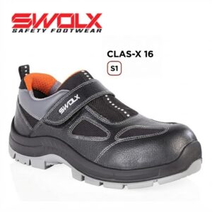 SWOLX CLAS-X 16 S1 İŞ AYAKKABISI