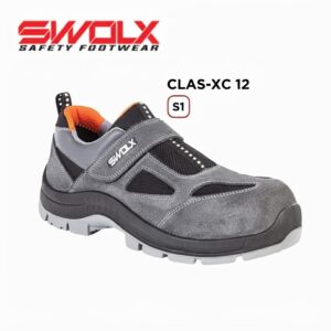 SWOLX CLAS-XC 12 S1 İŞ AYAKKABISI