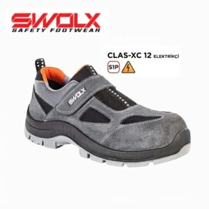 SWOLX CLAS-XC 12 S1P İŞ AYAKKABISI