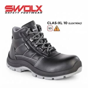 SWOLX CLAS-XL 10 S2 İŞ BOTU
