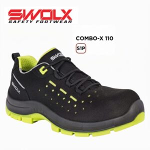 SWOLX COMBO-X 110 S1P İŞ AYAKKABISI