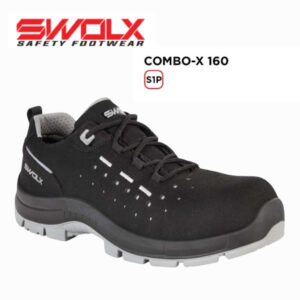 SWOLX COMBO-X 160 S1P İŞ AYAKKABISI