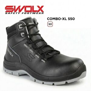 SWOLX COMBO-XL 550 S3 İŞ BOTU