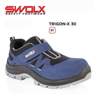 SWOLX TRIGON-X 30 S1 İŞ AYAKKABISI