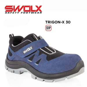 SWOLX TRIGON-X 30 S1P İŞ AYAKKABISI